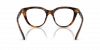 OKULARY KOREKCYJNE SWAROVSKI SK 2052 1002 49 ROZMIAR S